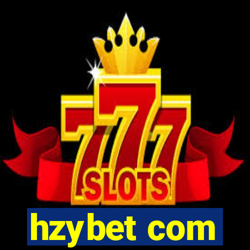 hzybet com